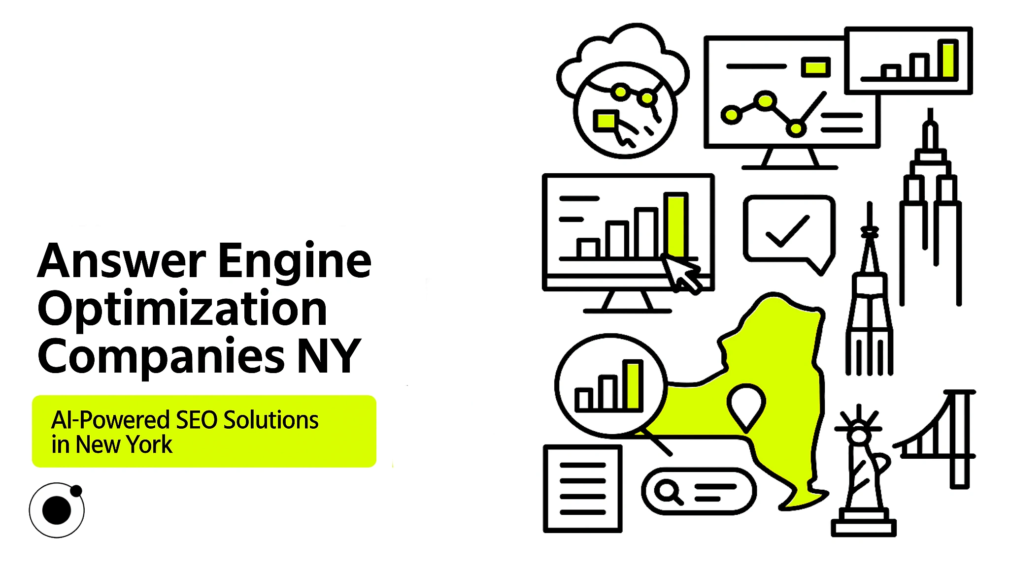 Top Answer Engine Optimization Unternehmen NY Unternehmen vertrauen