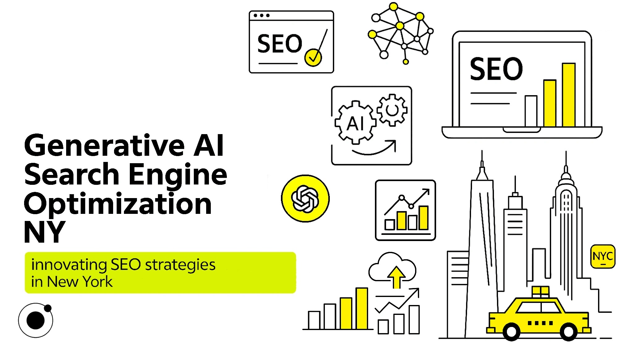 Best Generative AI Search Engine Optimization Companies in New York