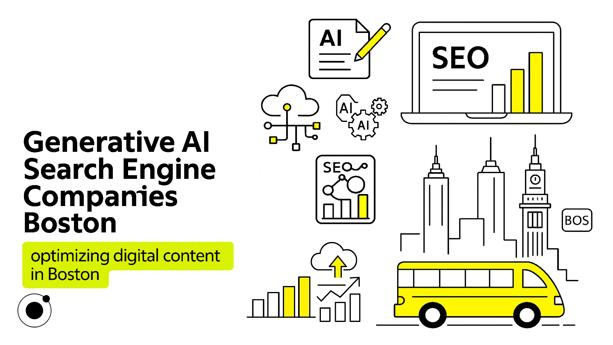 Best Generative AI Search Engine Optimization Companies in New York