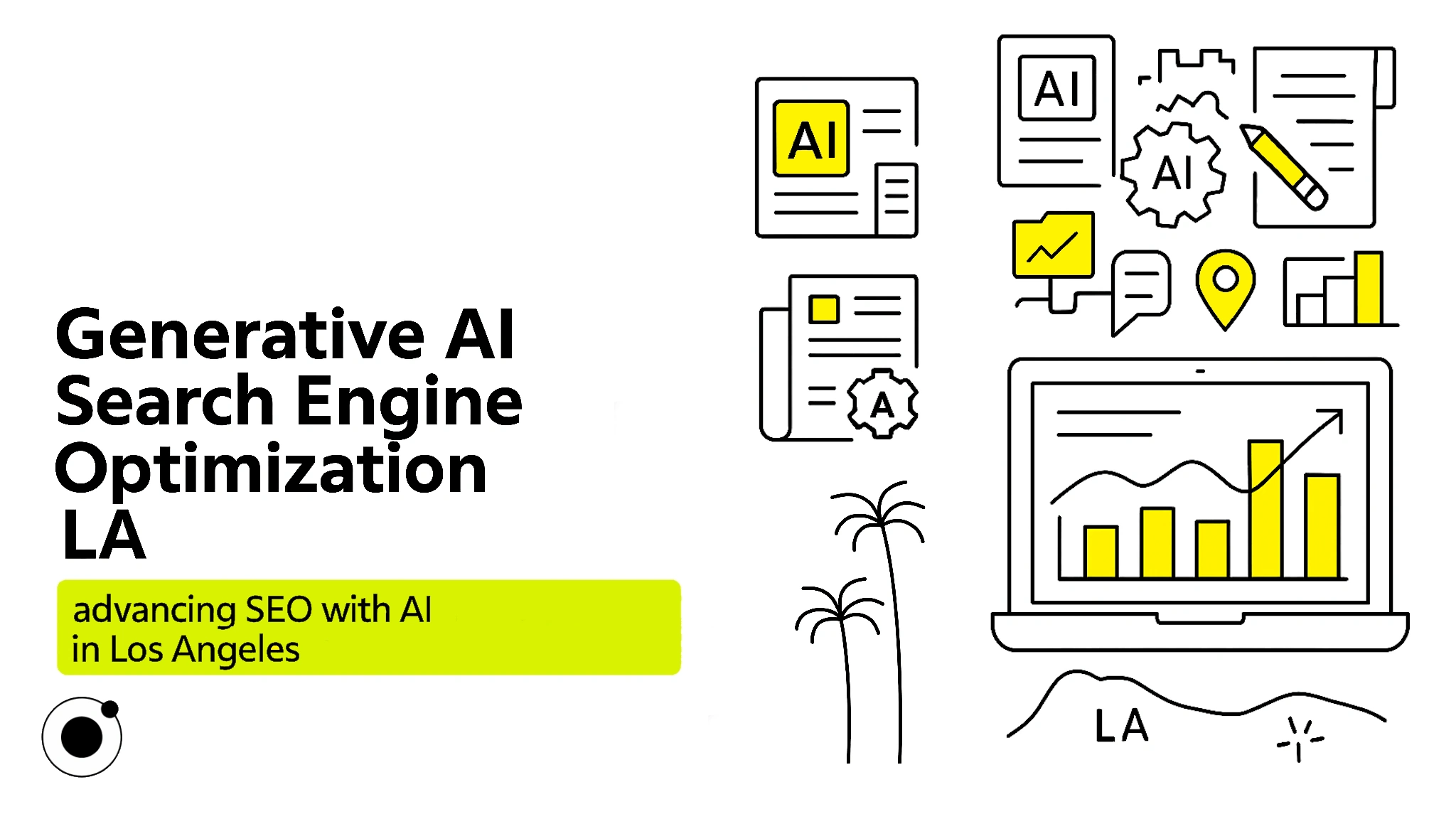 Best Generative AI SEO Companies in Los Angeles