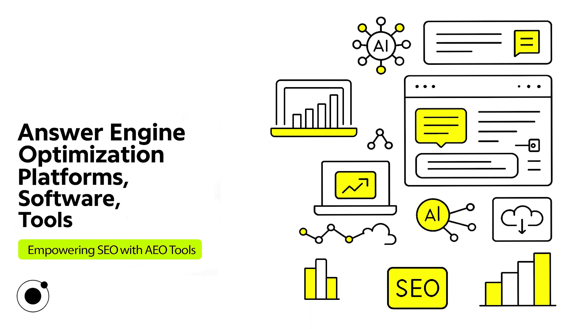 Top Answer Engine Optimization Tools to Boost AI Search Visibility