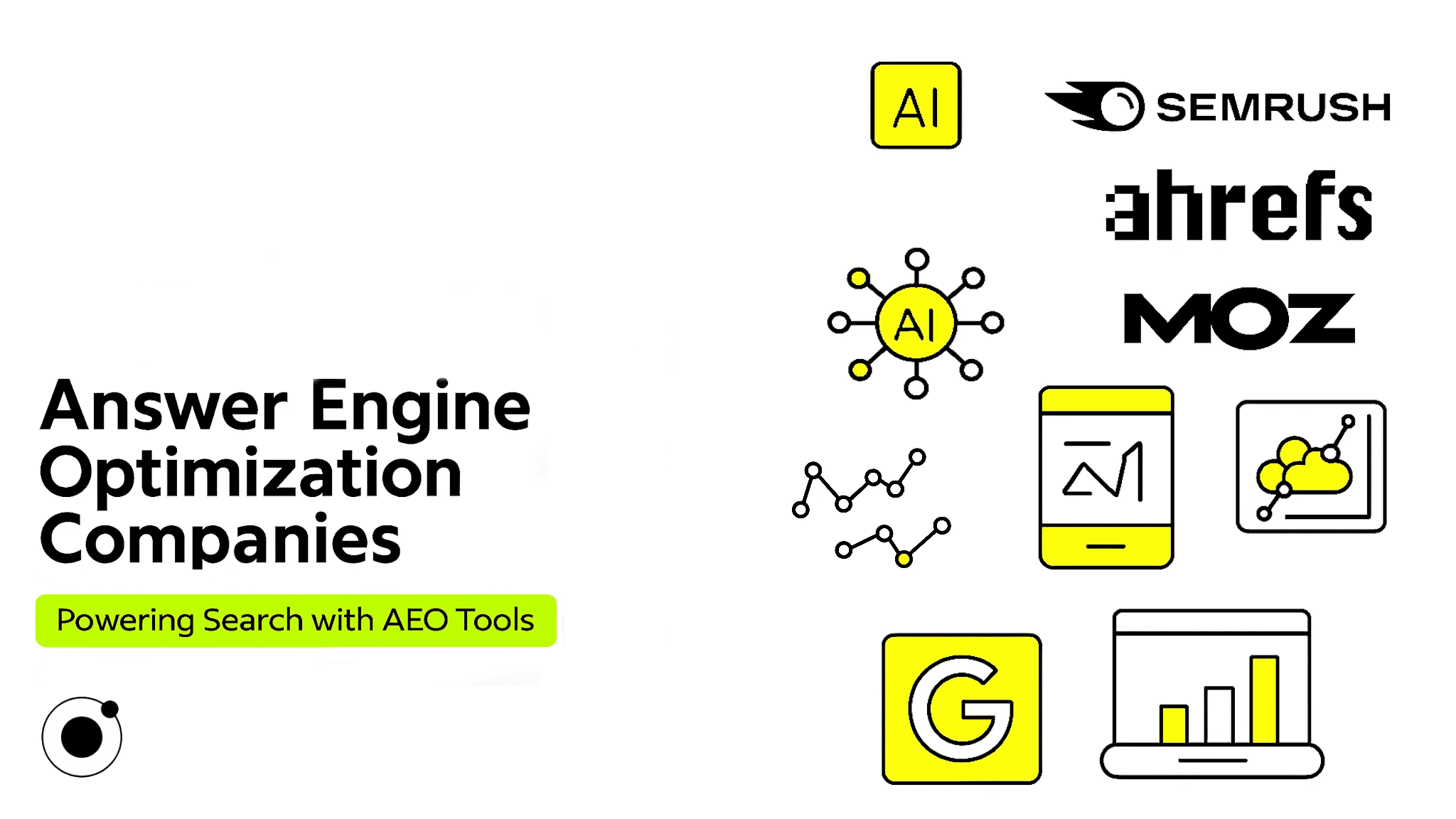 Best Answer Engine Optimization Companies to Improve AI Search Visibility