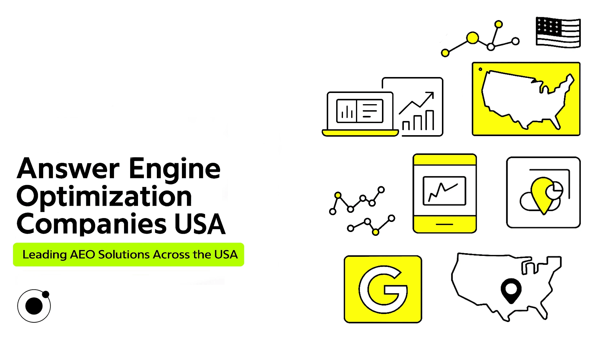 Best Answer Engine Optimization Companies in the USA