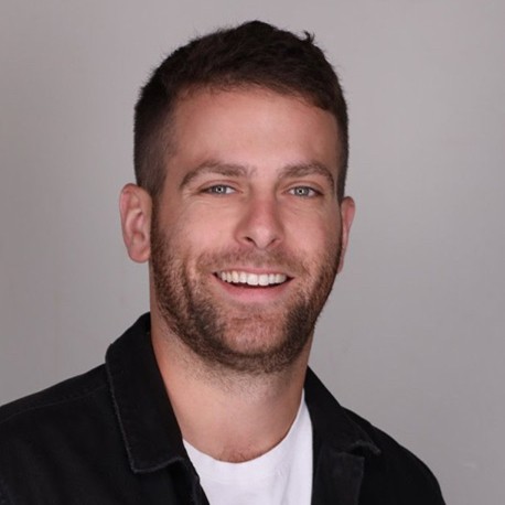 Photo of Zack Maier.