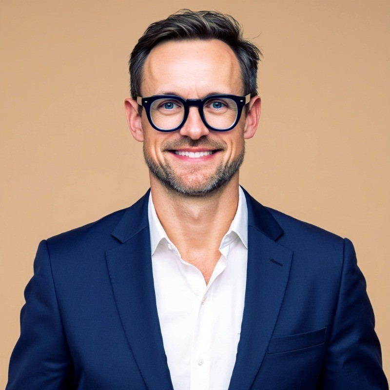 Photo of Peter Emery.