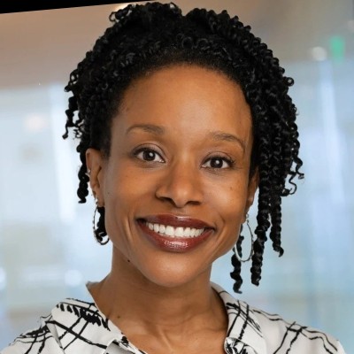 Photo of Tara Weymon Leonard.