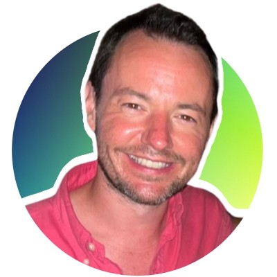 Photo of Jonathan Bowman.