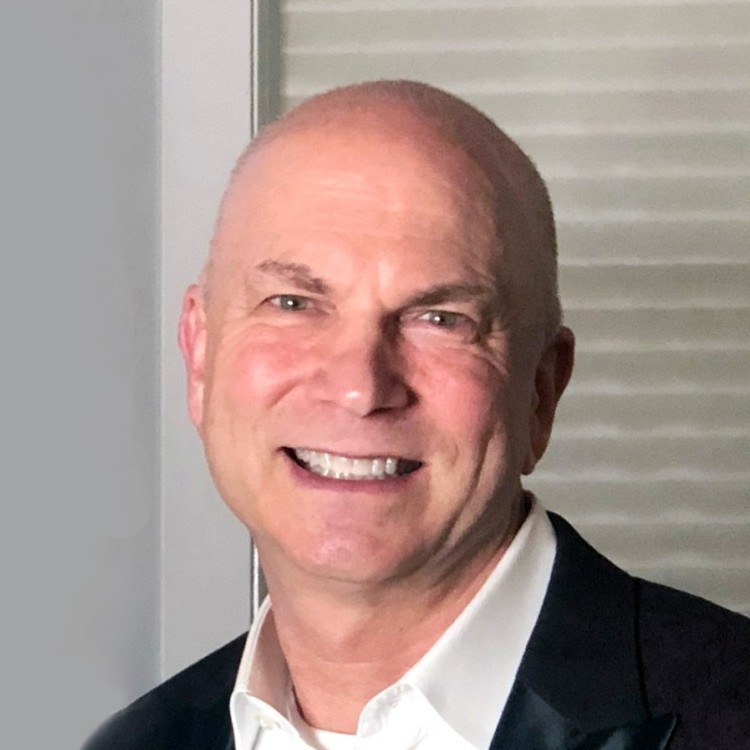 Photo of Andy Friedman.