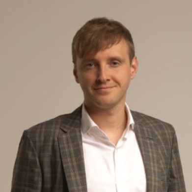 Photo of Ross Kernez.