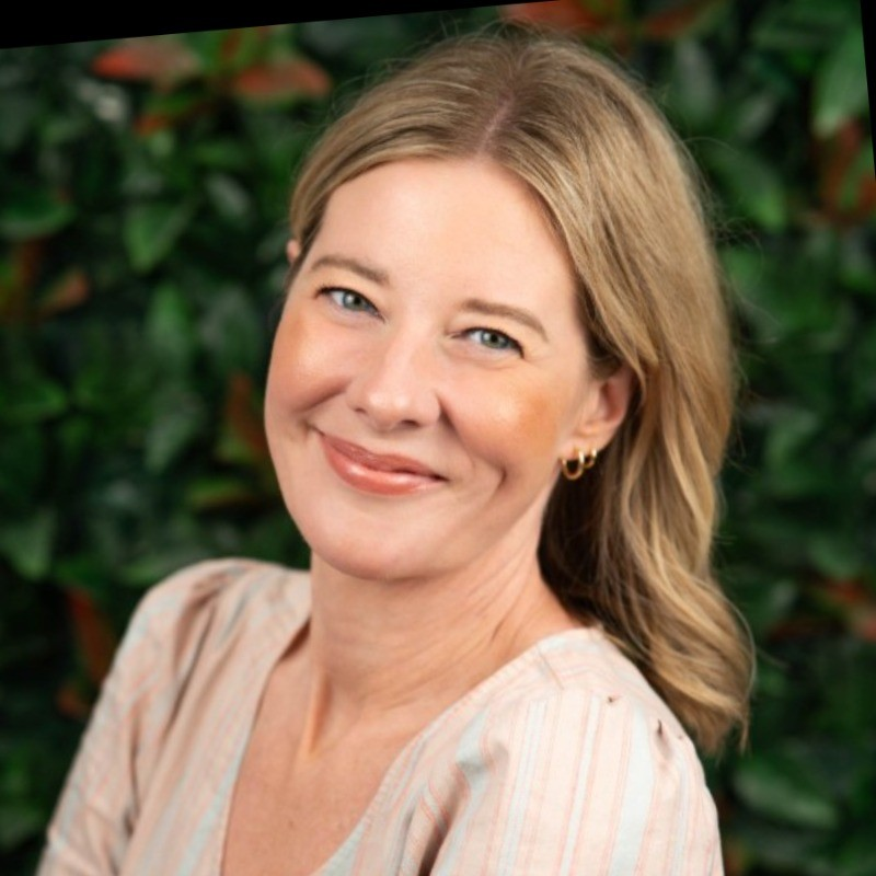 Photo of Jen Panattoni.