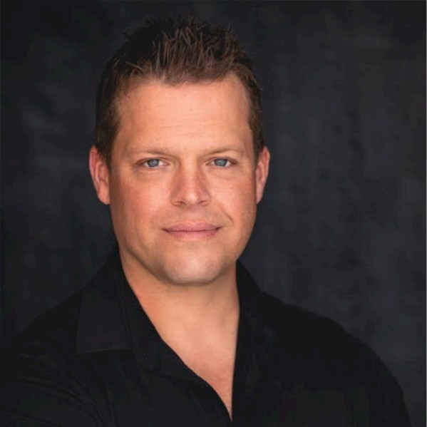 Photo of Terry Haley.