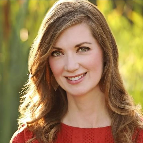 Photo of Sally Kenny.