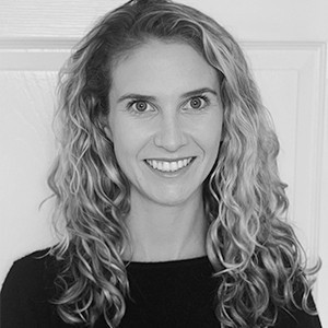 Photo of Colleen Harig.