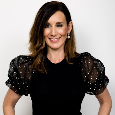 Photo of Carla Rossi-Zalmons.