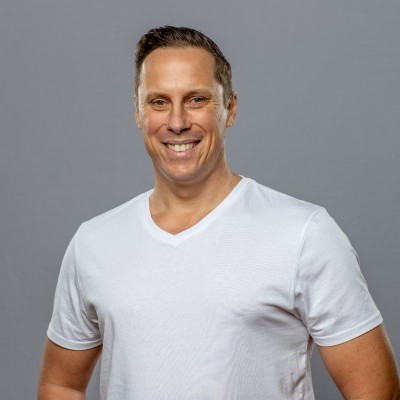 Photo of Cameron Roberts.