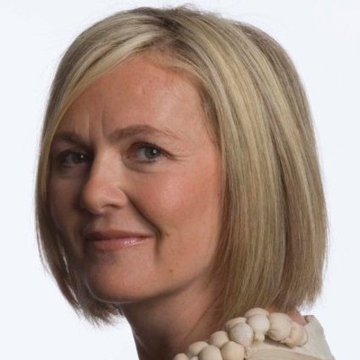 Photo of Anne-Flore Goldsberry.