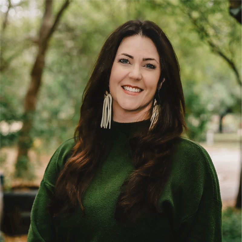 Photo of Amy Watson.