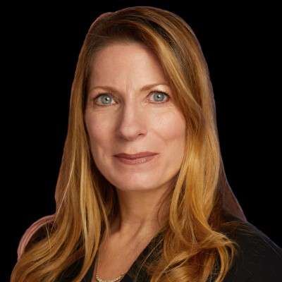 Photo of Jessica Lyn Zall.