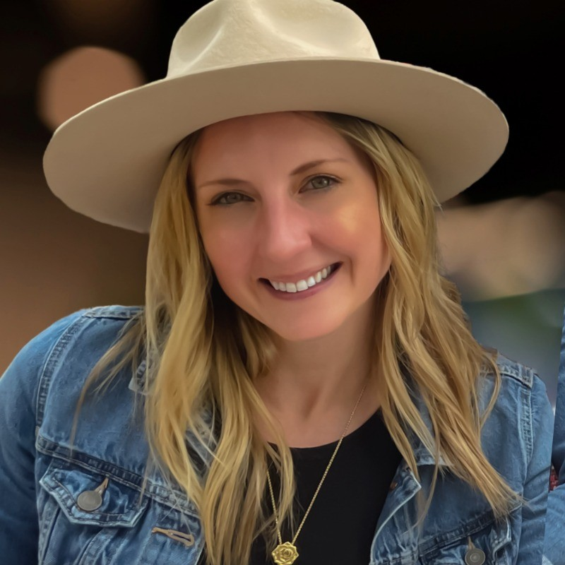 Photo of Michelle Chiles.