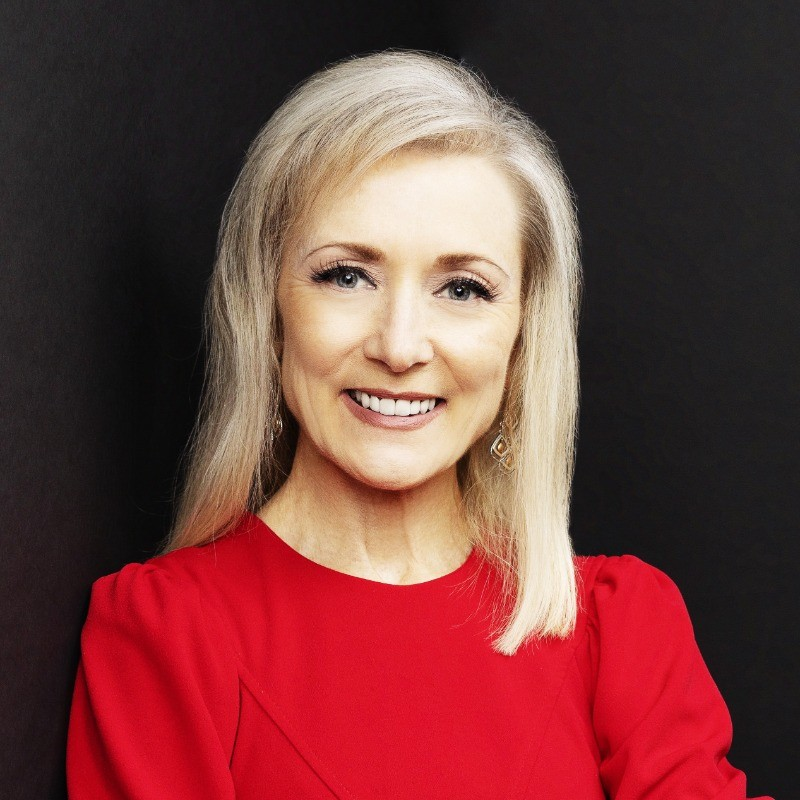 Photo of Liz Papagni.