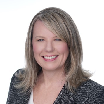 Photo of Michelle Seay Baker.
