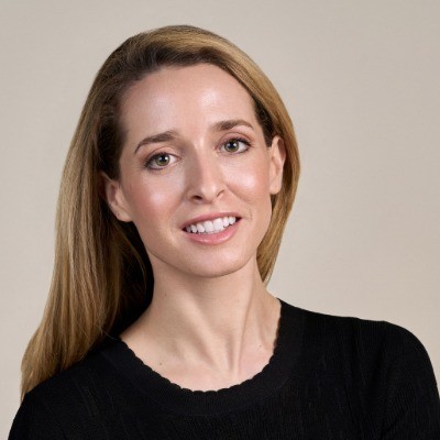 Photo of Marla Becker.