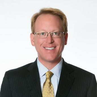 Photo of Sean Klunder.