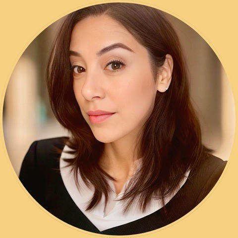 Photo of Jessica Grace.