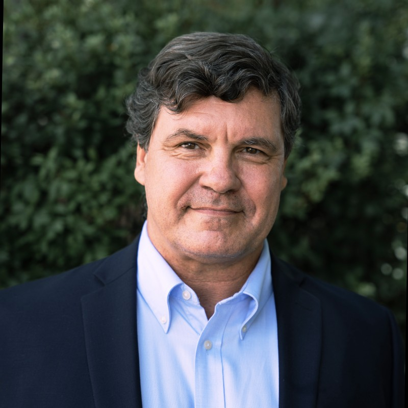 Photo of Claudio Vilas.