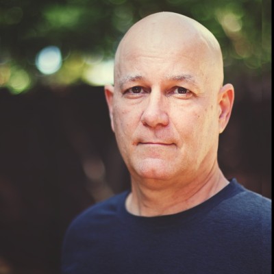 Photo of Warren White.