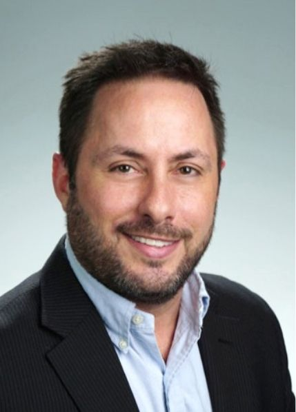 Photo of Joseph Shemansky.