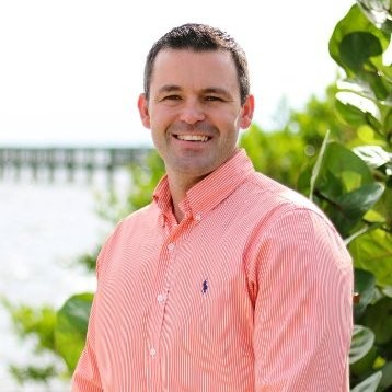 Photo of Grant Orton.