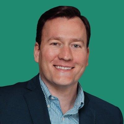 Photo of Brian Zapf.