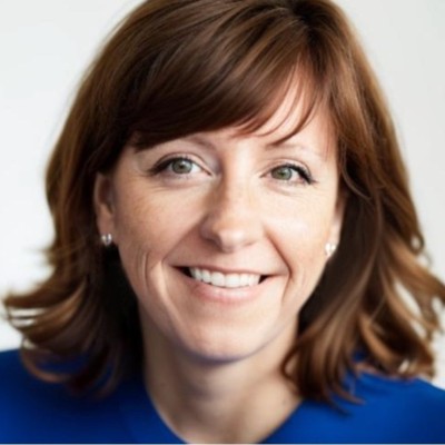 Photo of Wendy A.M. Yale.