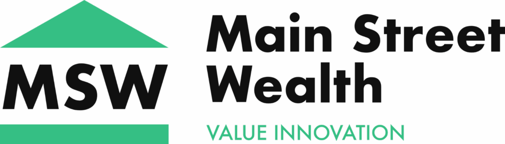 Photo of Main Street Wealth.