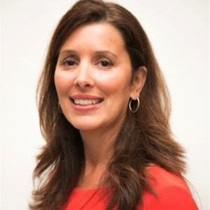 Photo of Carolyn Crandall.