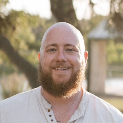 Photo of Jackson Carpenter.