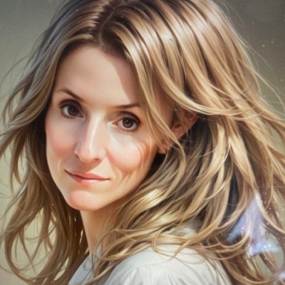 Photo of Tory Wilgar.