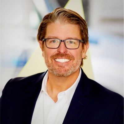 Photo of Jason Coots.
