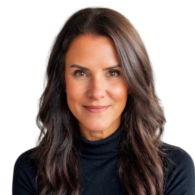 Photo of Tiffany Hobson.
