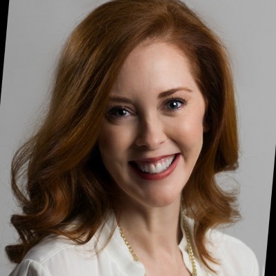 Photo of Mellora Moore.