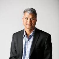 Photo of Nikhil Hunshikatti.