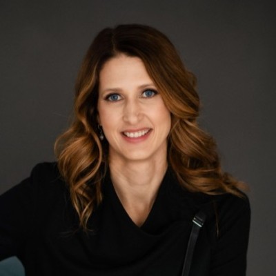 Photo of Cristol Rippe.