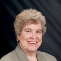 Photo of Cynthia Kincaid.