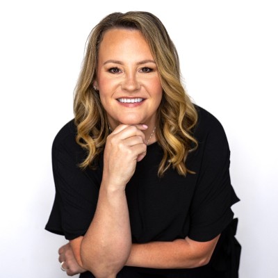 Photo of Renae Scott.