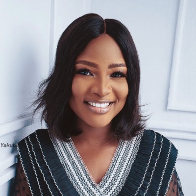 Photo of Olajumoke Abiodun.