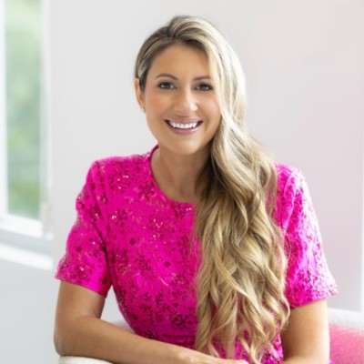 Photo of Mandy Idol.