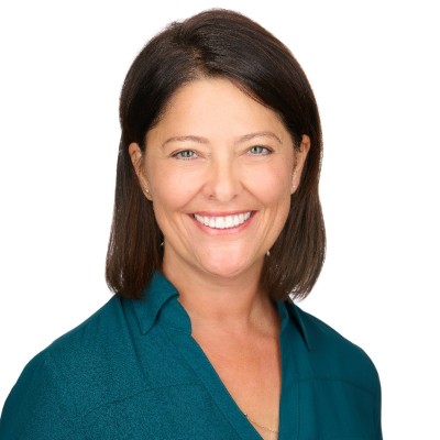 Photo of Lisa Sperow.