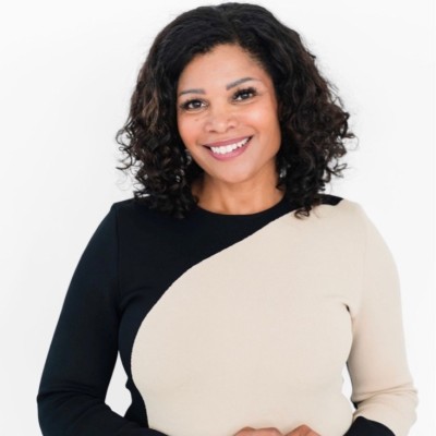 Photo of Portia Mount.