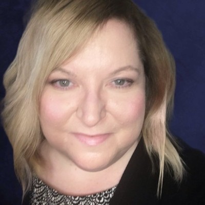 Photo of Shannon Gierhart.